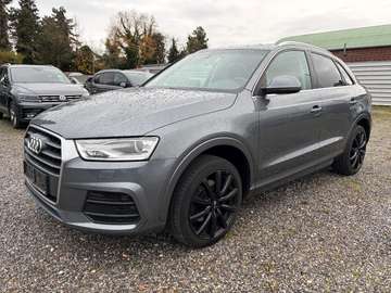 sport quattro S line