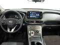 Hyundai SANTA FE 1.6TGDI HEV Klass 7pl 2WD 6AT Blanco - thumbnail 11