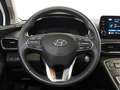 Hyundai SANTA FE 1.6TGDI HEV Klass 7pl 2WD 6AT Blanc - thumbnail 12