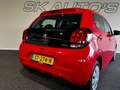 Peugeot 108 1.0 E-VTI ACTIVE NAP l 5DRS l AIRCO l BLUETOOTH l Rot - thumbnail 9