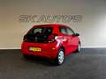 Peugeot 108 1.0 E-VTI ACTIVE NAP l 5DRS l AIRCO l BLUETOOTH l Rot - thumbnail 7
