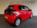 Peugeot 108 1.0 E-VTI ACTIVE NAP l 5DRS l AIRCO l BLUETOOTH l Rot - thumbnail 10