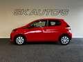Peugeot 108 1.0 E-VTI ACTIVE NAP l 5DRS l AIRCO l BLUETOOTH l Rot - thumbnail 4