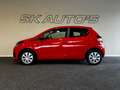 Peugeot 108 1.0 E-VTI ACTIVE NAP l 5DRS l AIRCO l BLUETOOTH l Rot - thumbnail 6
