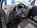 Dacia Lodgy 1.6 SL Nómada 7pl. 75kW Gris - thumbnail 6