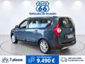 Dacia Lodgy 1.6 SL Nómada 7pl. 75kW Gris - thumbnail 4