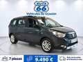 Dacia Lodgy 1.6 SL Nómada 7pl. 75kW Gris - thumbnail 2