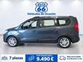 Dacia Lodgy 1.6 SL Nómada 7pl. 75kW Gris - thumbnail 5