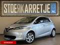 Renault ZOE R110 Limited 41 kWh (Huur Accu) VERKOCHT! Navi | P Grijs - thumbnail 1