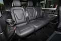 Mercedes-Benz V 300 d 4MATIC EXCLUSIVE Lang Grau - thumbnail 6