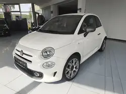 Fiat 500 Sport#ANDROID/CARPLAY#ALU16"