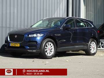 2.0t AWD Portfolio | Leder | Pano | Trekhaak