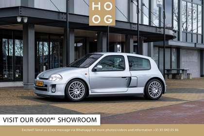 Renault Clio V6 fase/phase 1