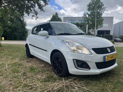 Suzuki Swift 1.2 Bandit EASSS Goed en Netjes