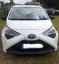 Toyota Aygo Aygo 5-Türer x-business Weiß - thumbnail 1