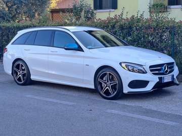 SW 350e phev Premium auto AMG line