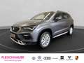 SEAT Ateca 1.5 TSI Xperience LED AHK SHZ Kamera Full-Link Grau - thumbnail 1
