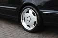 Mercedes-Benz E 430 T Avantgarde BOSE SD Comand AMG 18 Zoll Schwarz - thumbnail 31