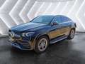 Mercedes-Benz GLE 300 GLE Coupe 300 d mhev Premium Plus 4matic auto Noir - thumbnail 1