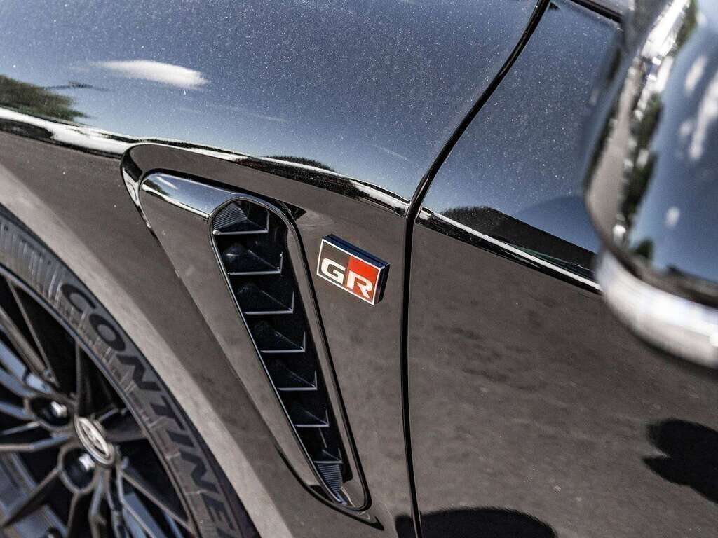 2023 Toyota GR Corolla Core — снимка 1