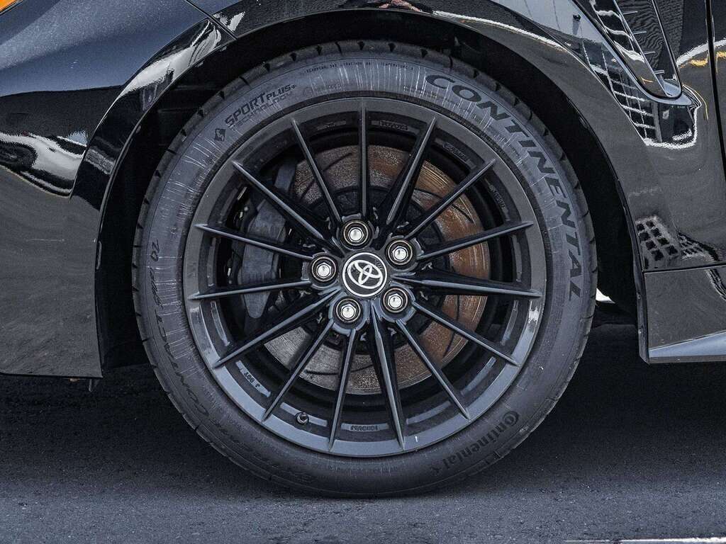 2023 Toyota GR Corolla Core — снимка 1