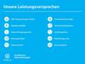 Volkswagen Crafter 35 KASTEN TRENDLINE HD 6-GANG (+EURO6+NAVI bijela - thumbnail 2