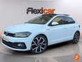 Volkswagen Polo 2.0 TSI GTI DSG Blanco - thumbnail 3