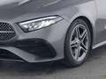 Mercedes-Benz A 180 AMG Key-Go Kam LED WinterP MBUX-Premium Gris - thumbnail 3