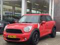 MINI One Countryman Mini 1.6 Pepper | Panorama schuifdak | Navigatie | Rouge - thumbnail 6