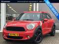MINI One Countryman Mini 1.6 Pepper | Panorama schuifdak | Navigatie | Rouge - thumbnail 1