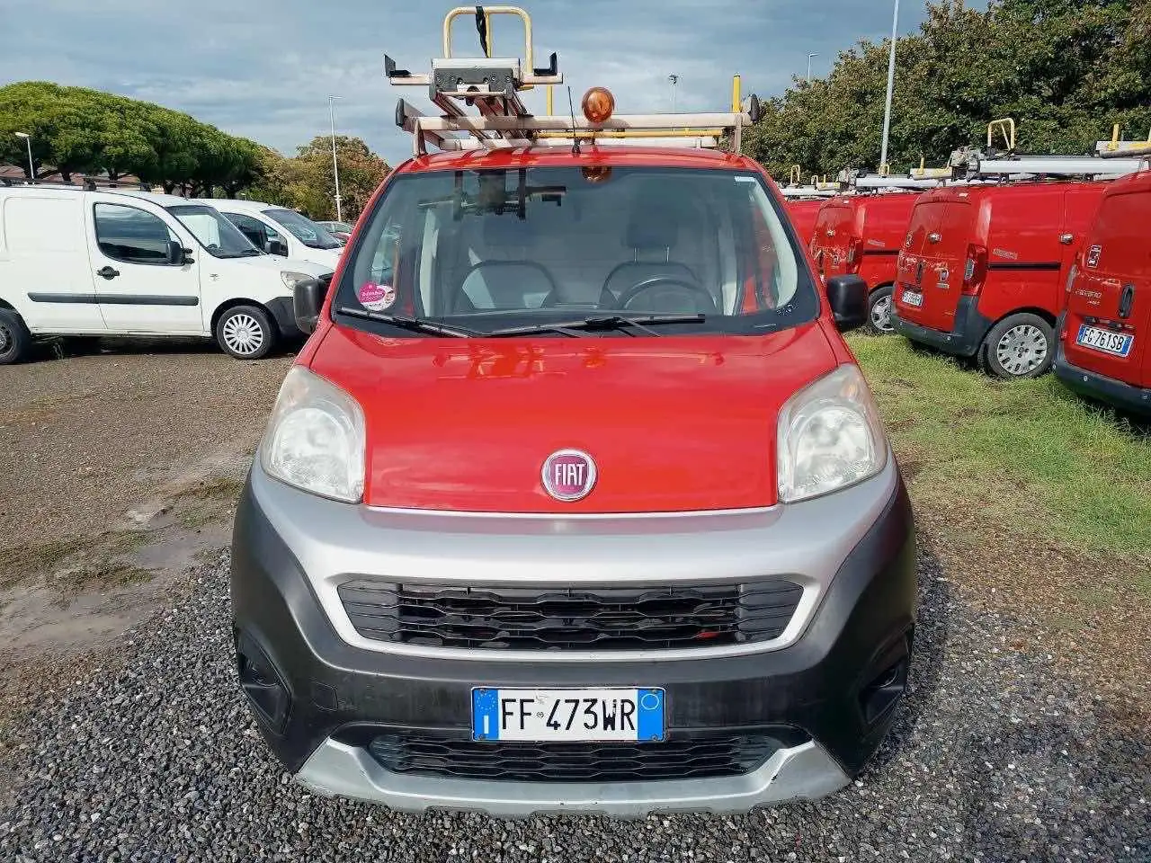 Fiat Fiorino
