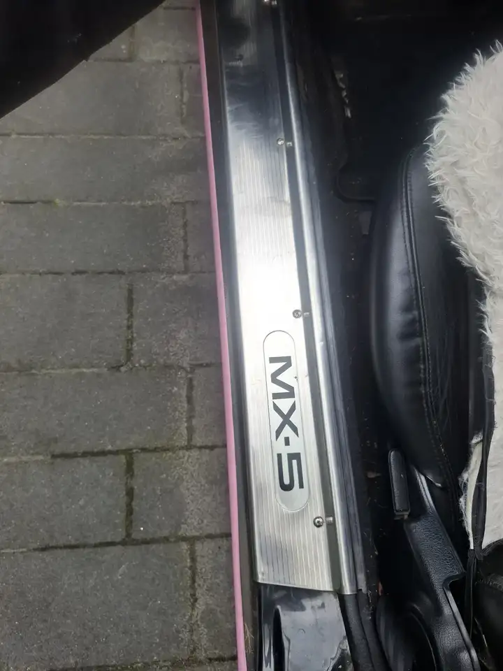 Mazda MX-5 1.6i, foto 6