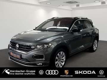 1.5 TSI R-Line Navi AHK LED Rückfahrkamera