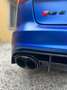 Audi RS6 Avant 4.0 tfsi Performance quattro tiptronic Modrá - thumbnail 15