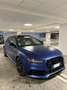 Audi RS6 Avant 4.0 tfsi Performance quattro tiptronic Синій - thumbnail 1