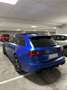 Audi RS6 Avant 4.0 tfsi Performance quattro tiptronic plava - thumbnail 5