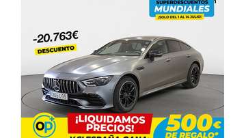 Coupé 53 4Matic+