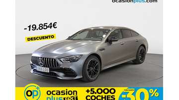 Coupé 53 4Matic+