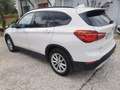 BMW X1 X1 sDrive 18dA Blanco - thumbnail 5
