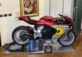 MV Agusta Superveloce 800 AGO Rosso - thumbnail 2