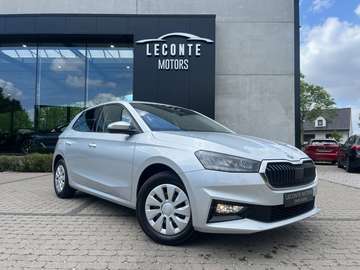 Fabia 1.0i Camera/Carplay/Cruise/PDC/...!!