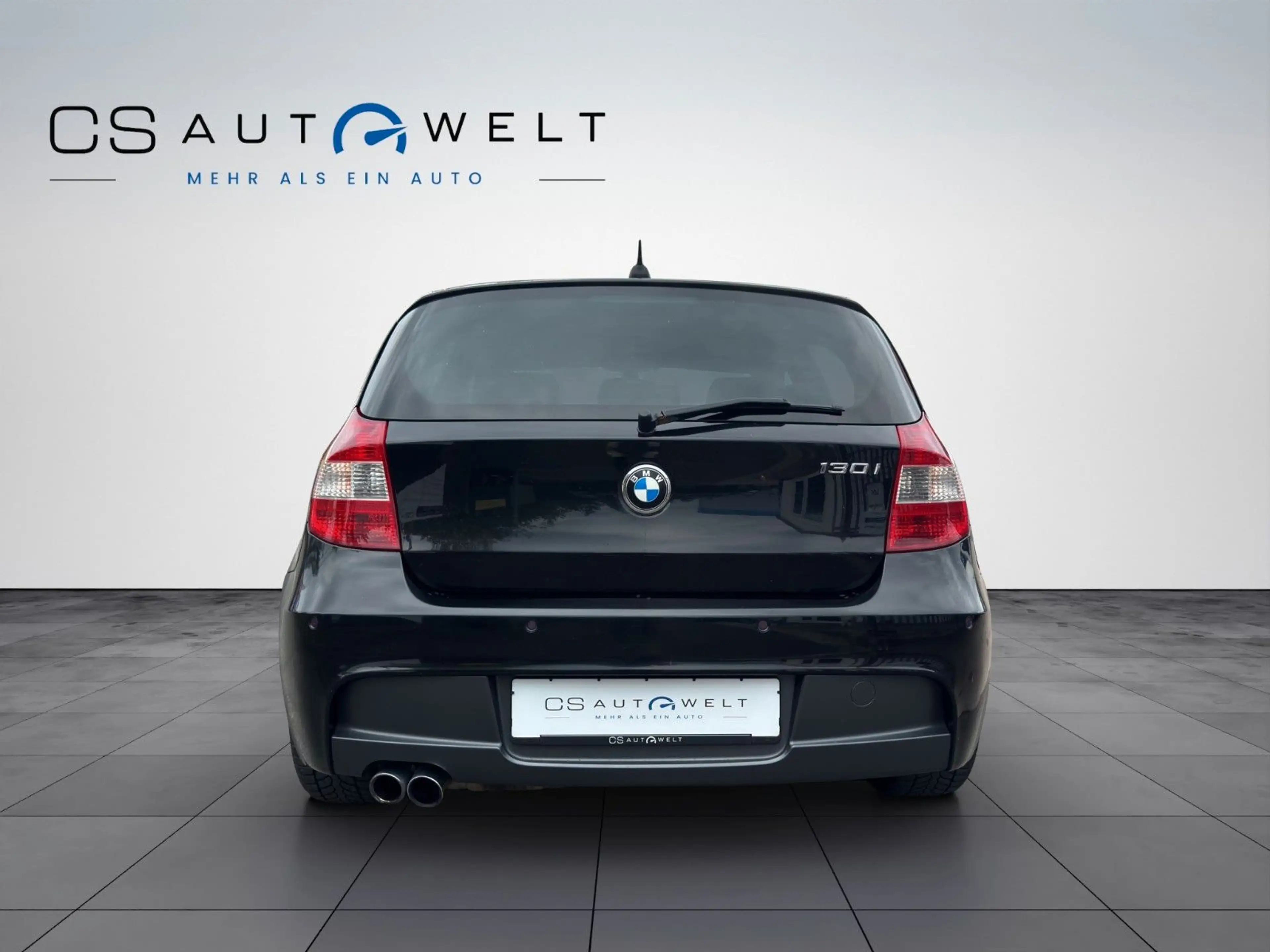 BMW 130 i M-Sport NAVI/XENON/SHZ/8FACH/TEMPO/KLIMAAUT — photo 6