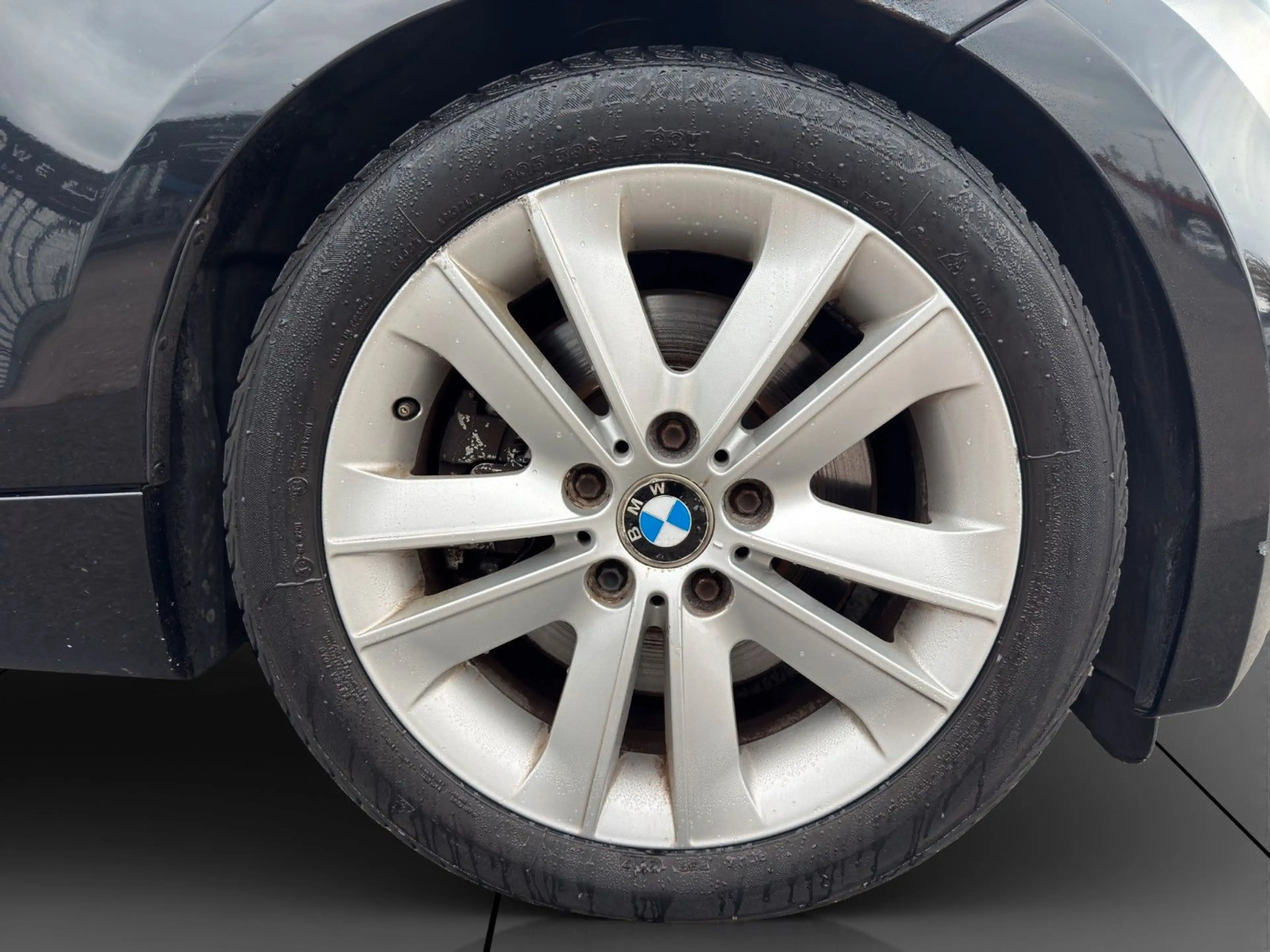 BMW 130 i M-Sport NAVI/XENON/SHZ/8FACH/TEMPO/KLIMAAUT — photo 9