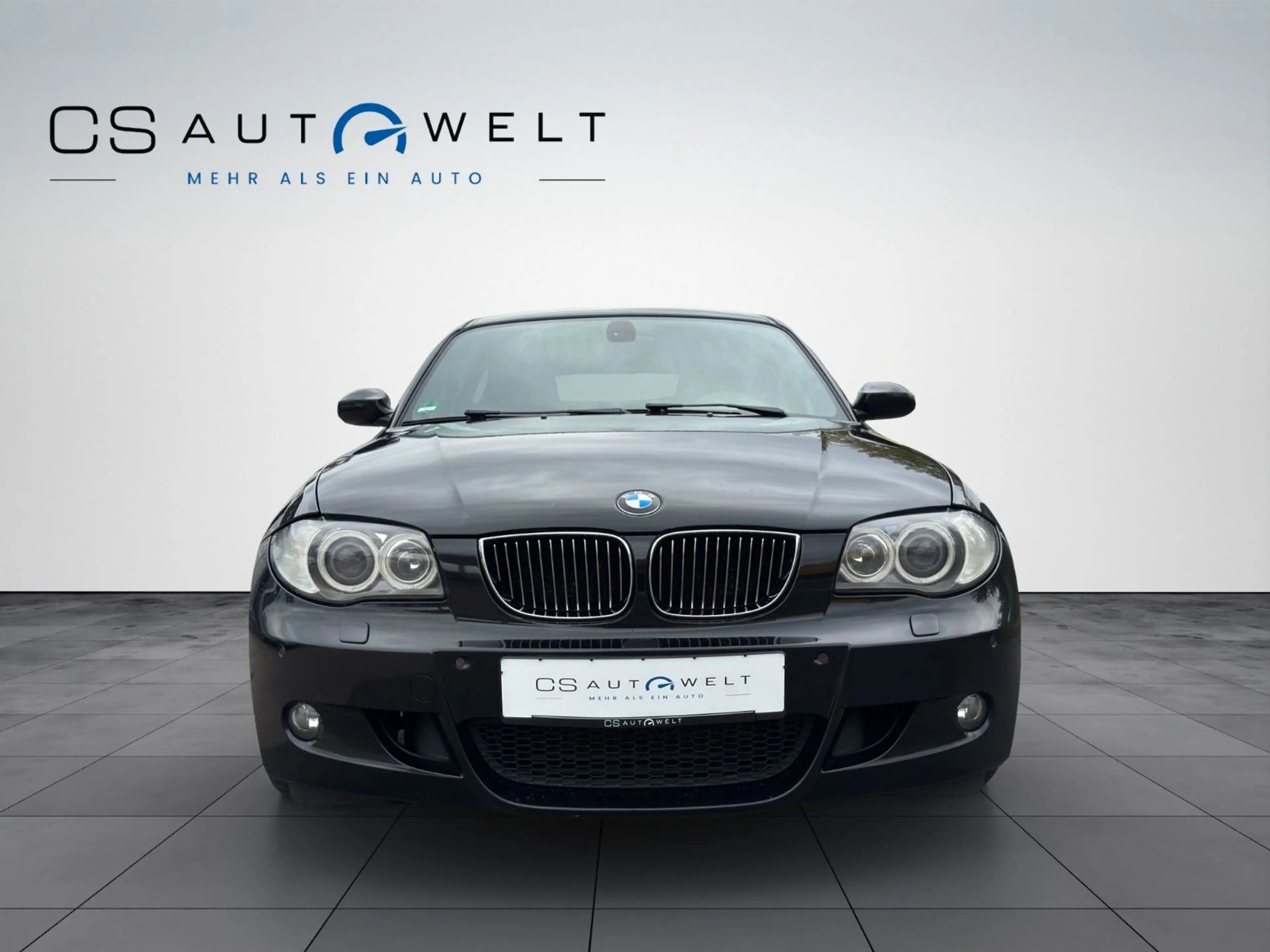 BMW 130 i M-Sport NAVI/XENON/SHZ/8FACH/TEMPO/KLIMAAUT — photo 3