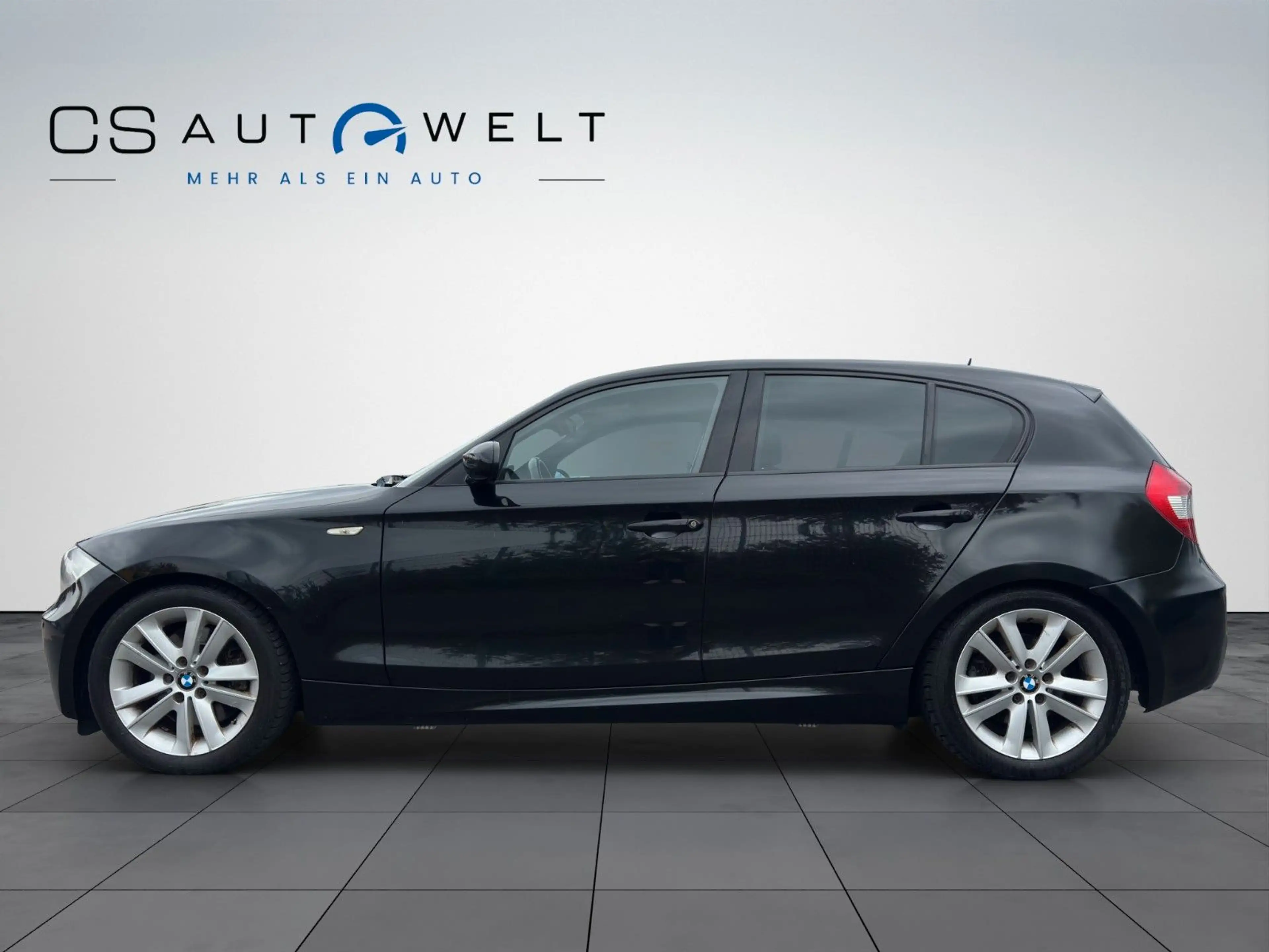 BMW 130 i M-Sport NAVI/XENON/SHZ/8FACH/TEMPO/KLIMAAUT — photo 7
