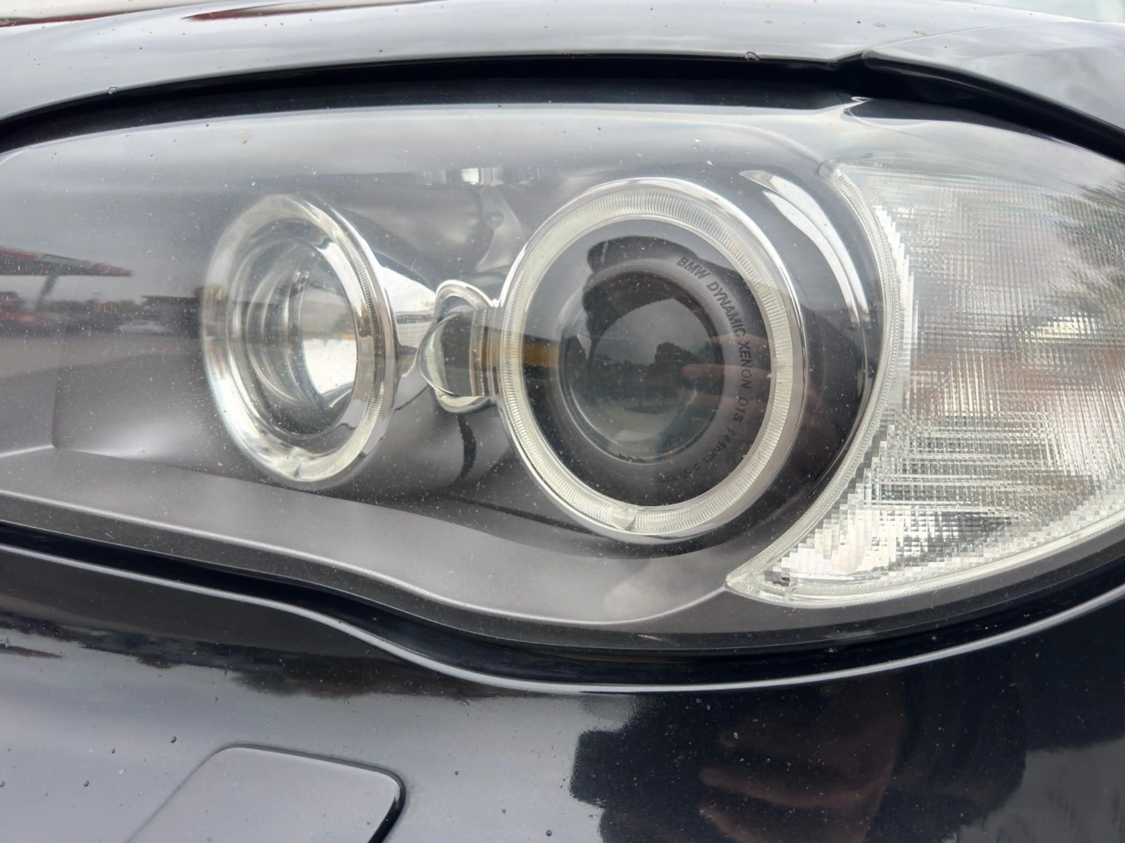 BMW 130 i M-Sport NAVI/XENON/SHZ/8FACH/TEMPO/KLIMAAUT — photo 12