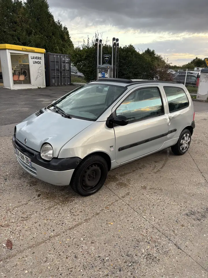 Renault Twingo 1.2i 16V Expression