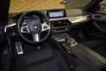 BMW 530 i M-PERFORMANCE, LED, ACC, 4x CAM, 1. HAND, CARBON Schwarz - thumbnail 7