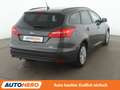 Ford Focus 1.0 EcoBoost Trend*SHZ*KLIMA*GARANTIE* Gris - thumbnail 6