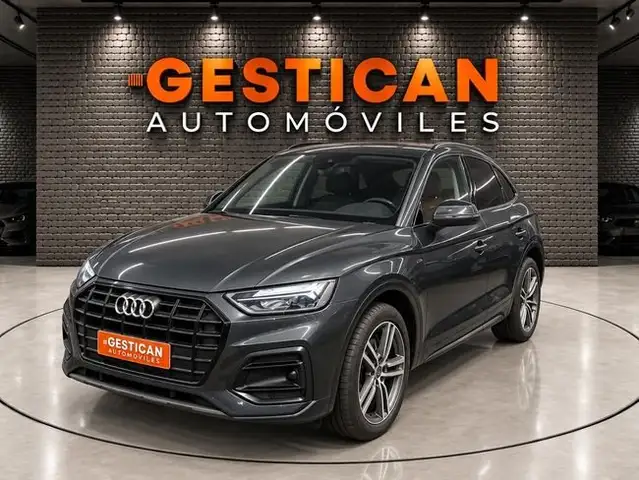 Audi Autres Advanced 35 TDI 120kW S tronic